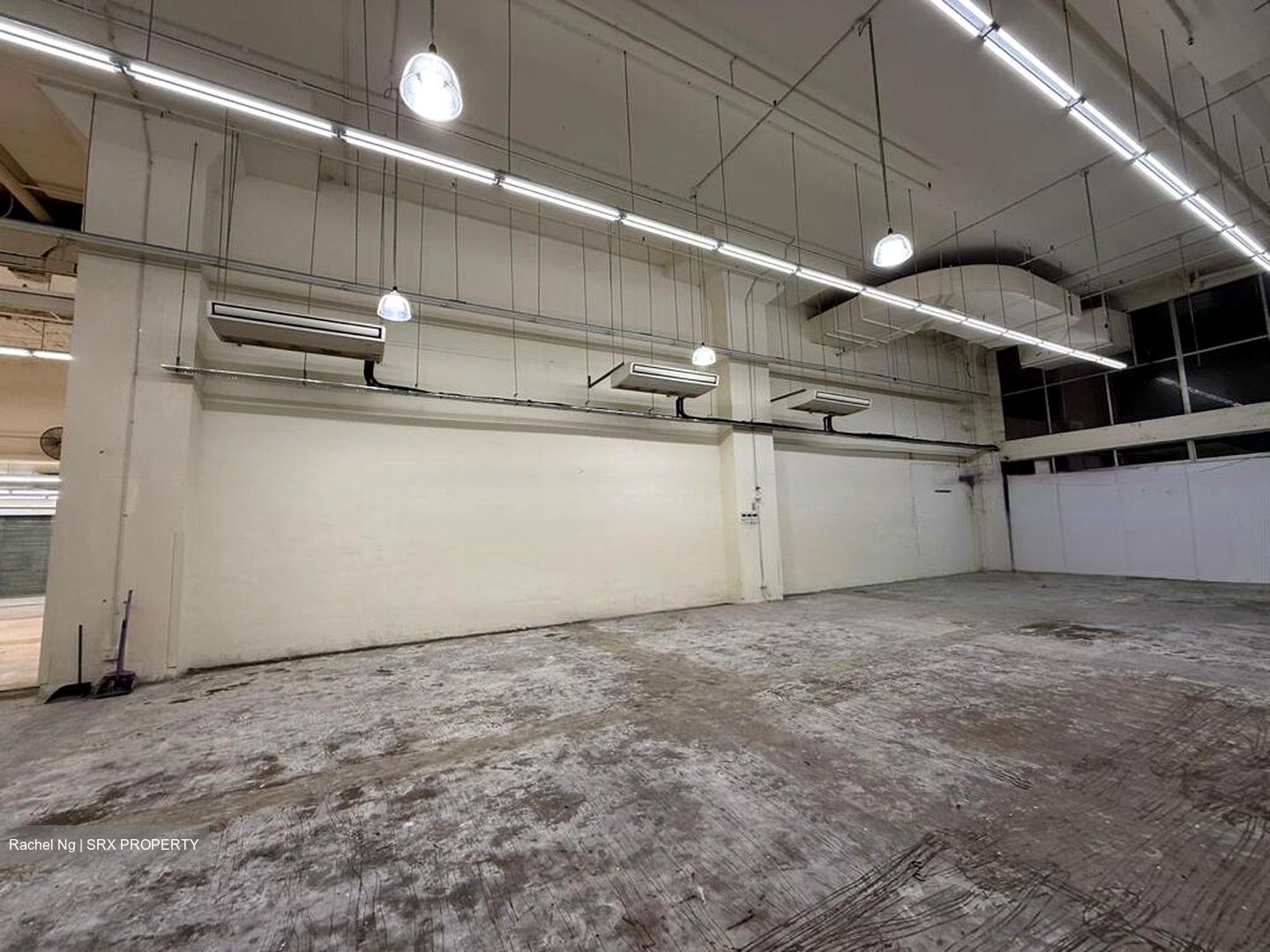 Lam Soon Industrial Building (D23), Factory #451237551